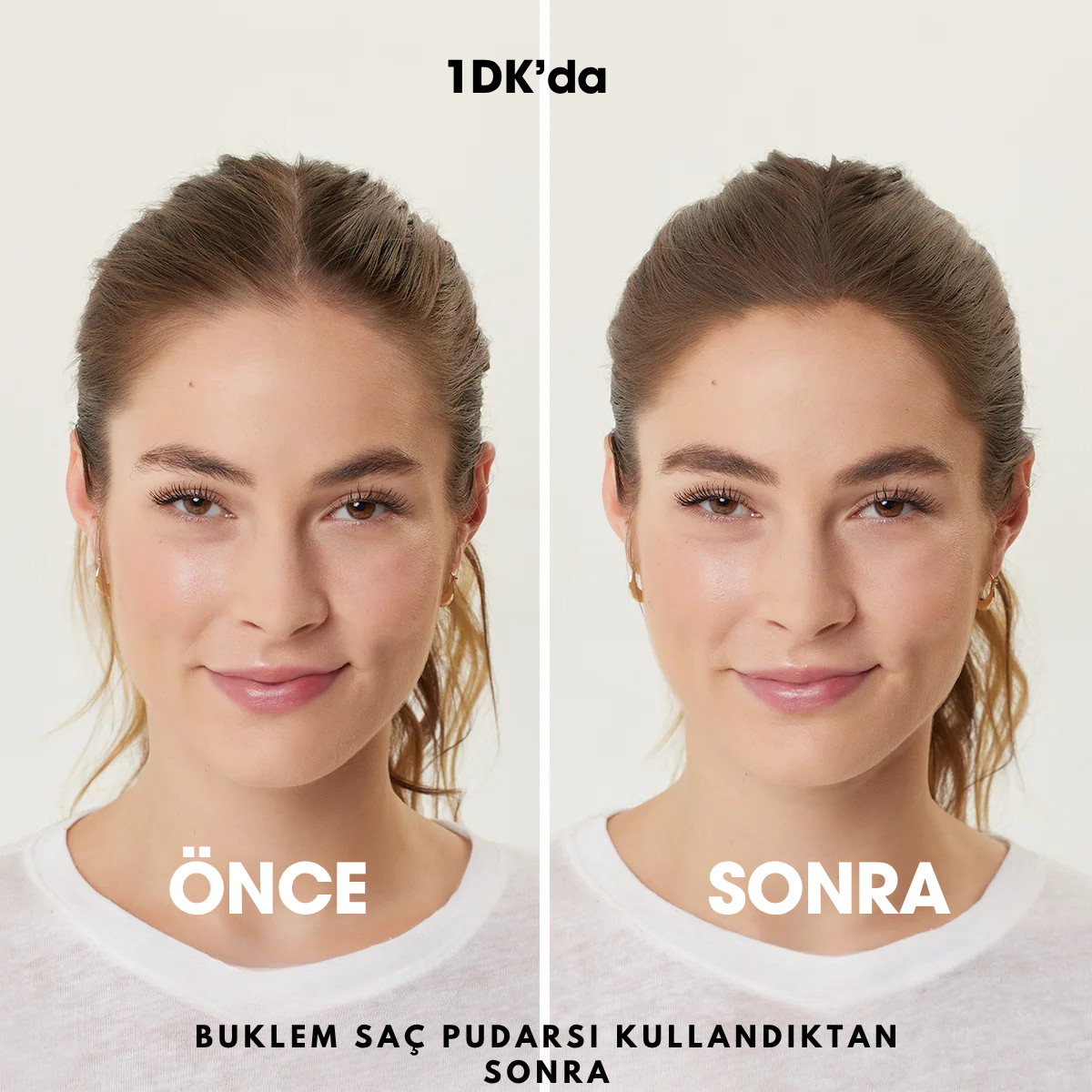 Buklem Dip Canlandırıcısı