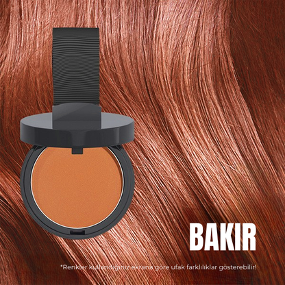 Buklem Dip Canlandırıcısı