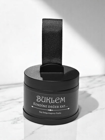 Buklem Dip Canlandırıcısı