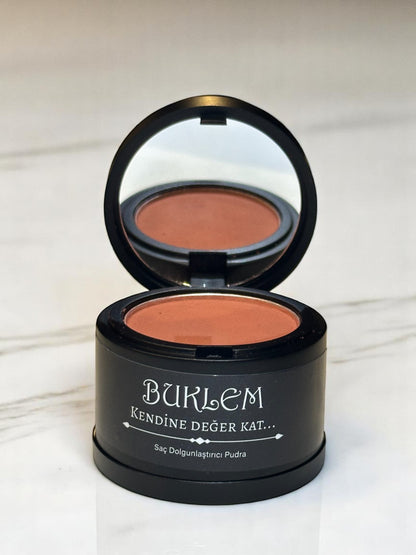 Buklem Dip Canlandırıcısı