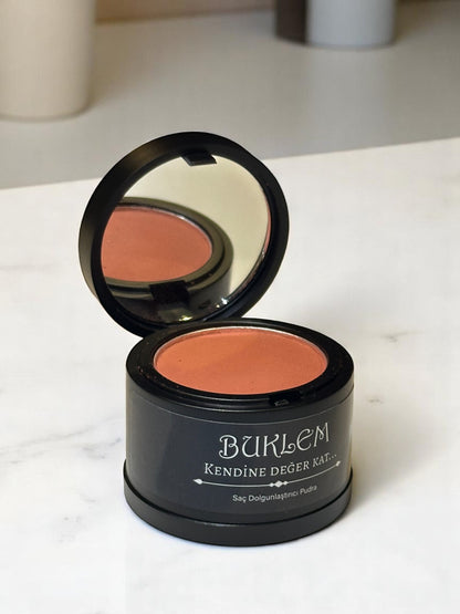Buklem Dip Canlandırıcısı
