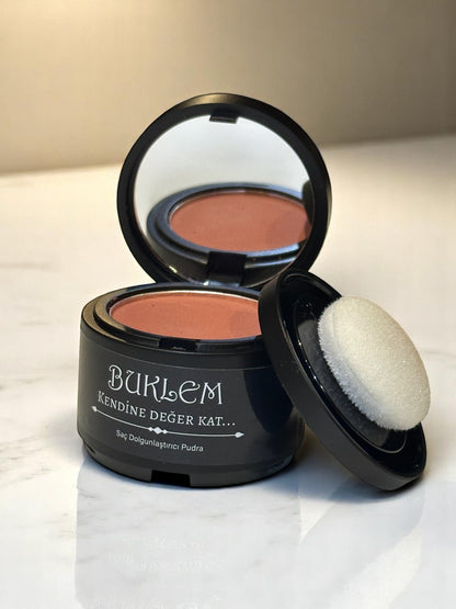 Buklem Dip Canlandırıcısı