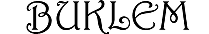 Buklem Dip Canlandırıcısı